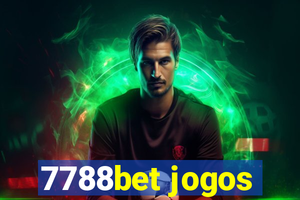 7788bet jogos